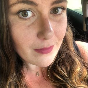 Meet your Posher, Manda